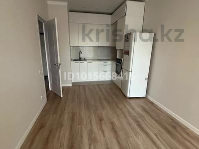 2-бөлмелі пәтер · 41 м² · 6/9 қабат, Керей, Жанибек хандар 44/6, бағасы: 38 млн ₸ в Астане, Есильский р-н