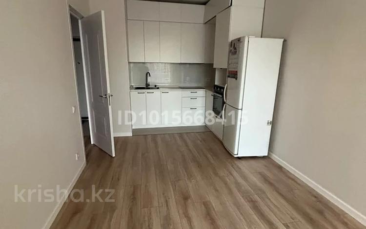 2-бөлмелі пәтер · 41 м² · 6/9 қабат, Керей, Жанибек хандар 44/6, бағасы: 38 млн ₸ в Астане, Есильский р-н — фото 2