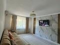 3-бөлмелі пәтер · 74 м² · 1/5 қабат, Мкр 2 34, бағасы: 30 млн ₸ в Конаеве — фото 4