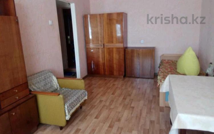 1-комнатная квартира · 38 м² · 2/5 этаж, Труда за 120 000 ₸ в Петропавловске — фото 2