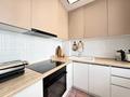1-бөлмелі пәтер · 46.1 м² · 2 қабат, Санжара Асфендиярова 2, бағасы: 32 млн ₸ в Астане — фото 11