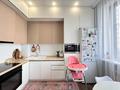 1-бөлмелі пәтер · 46.1 м² · 2 қабат, Санжара Асфендиярова 2, бағасы: 32 млн ₸ в Астане — фото 8