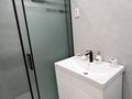 2-комнатная квартира · 75 м² · 15/16 этаж, мкр Кайтпас 1 83 за 20 000 ₸ в Шымкенте, Каратауский р-н — фото 14