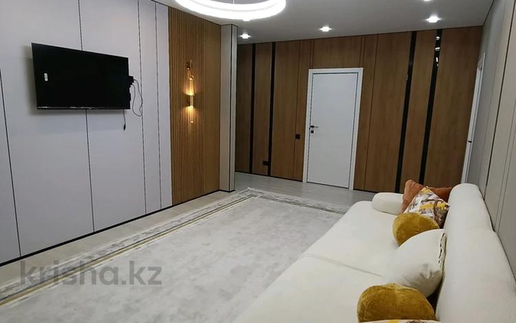 2-комнатная квартира · 75 м² · 15/16 этаж, мкр Кайтпас 1 83 за 20 000 ₸ в Шымкенте, Каратауский р-н — фото 10