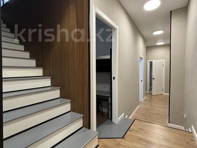 6-комнатная квартира · 140 м² · 1/3 этаж, 16 улица 5 за 69 млн ₸ в Алматы, Бостандыкский р-н