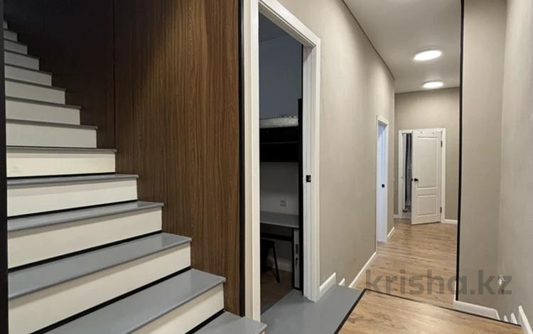 6-бөлмелі пәтер · 140 м² · 1/3 қабат, 16 улица 5, бағасы: 69 млн ₸ в Алматы, Бостандыкский р-н — фото 14