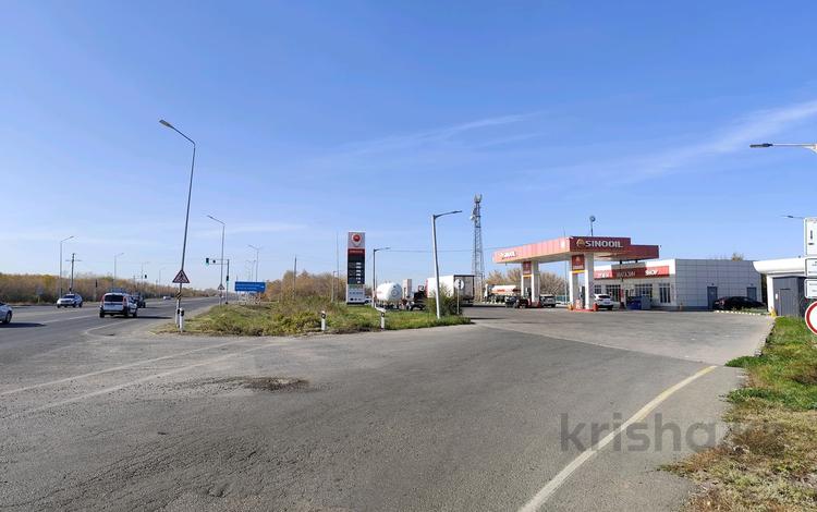 Участок · 50 соток, Сарыарка р-н за 109 млн ₸ в Астане — фото 6