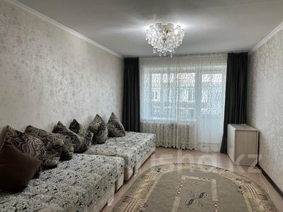 3-комнатная квартира · 66.5 м² · 5/5 этаж, Шлеева 5б за 18.5 млн 〒 в Семее