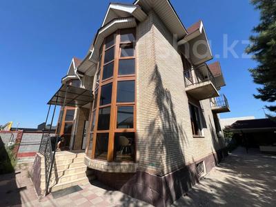 Отдельный дом · 8 комнат · 380 м² · 8 сот., мкр Таугуль-3 за 290 млн ₸ в Алматы, Ауэзовский р-н