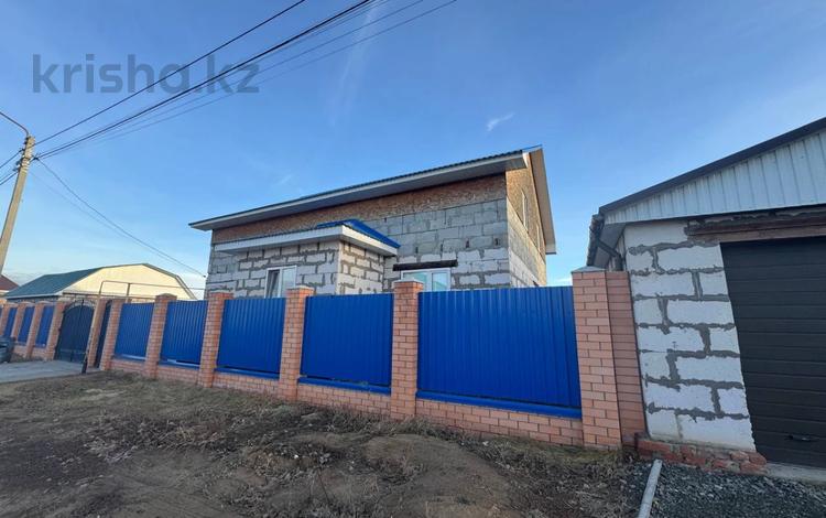 Отдельный дом · 3 комнаты · 191.2 м² · 12 сот., Мичурино за 37 млн 〒 в Костанае — фото 2