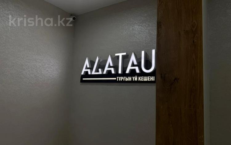 1-комнатная квартира · 36 м² · 8/9 этаж, мкр Юго-Восток, Университетская 18 за 18.7 млн 〒 в Караганде, Казыбек би р-н — фото 10