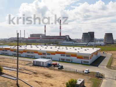 Промбаза · 1.7595 га, ул. Пушкина за 4 100 〒 в Астане, р-н Байконур