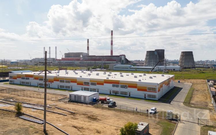 Өнеркәсіптік база · 1.7595 га, ул. Пушкина, бағасы: 4 100 ₸ в Астане, р-н Байконур — фото 2