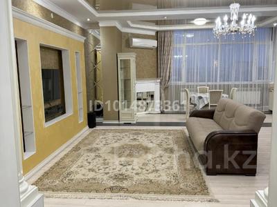 3-бөлмелі пәтер · 123 м² · 7/10 қабат, Байтурсынов 58В, бағасы: 380 000 ₸ в Шымкенте, Аль-Фарабийский р-н