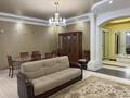 3-бөлмелі пәтер · 123 м² · 7/10 қабат, Байтурсынов 58В, бағасы: 380 000 ₸ в Шымкенте, Аль-Фарабийский р-н — фото 5