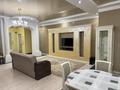 3-бөлмелі пәтер · 123 м² · 7/10 қабат, Байтурсынов 58В, бағасы: 380 000 ₸ в Шымкенте, Аль-Фарабийский р-н — фото 6