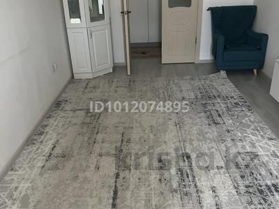 1 комната · 87 м² · 7/9 этаж, А 105 за 50 000 〒 в Астане, Сарайшык р-н
