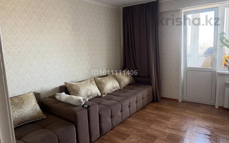 3-бөлмелі пәтер · 86.3 м² · 7/9 қабат, Кокжал Барак 13/2, бағасы: 38 млн ₸ в Усть-Каменогорске, Ульбинский — фото 2