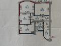 3-бөлмелі пәтер · 86.3 м² · 7/9 қабат, Кокжал Барак 13/2, бағасы: 38 млн ₸ в Усть-Каменогорске, Ульбинский — фото 13