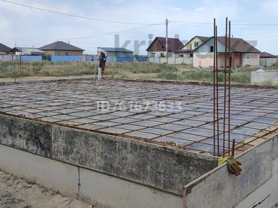 Отдельный дом · 3 комнаты · 80 м² · 5 сот., Туймебая — Пкст Акжол. ул Калдаякова 4 за 13 млн ₸ в 