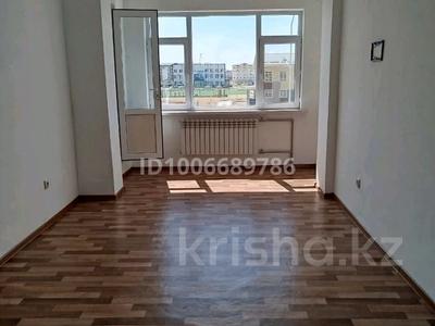 1-комнатная квартира · 45.5 м² · 2/5 этаж, мкр Улы Дала 22 за 14.5 млн 〒 в Таразе