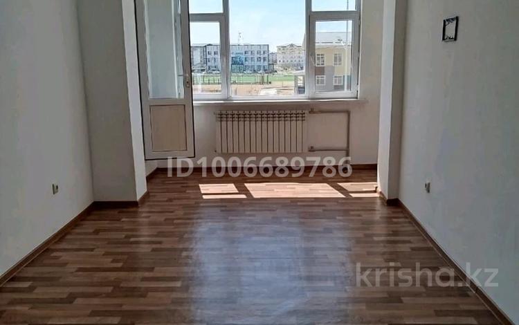 1-комнатная квартира · 45.5 м² · 2/5 этаж, мкр Улы Дала 22 за 13.5 млн ₸ в Таразе — фото 2