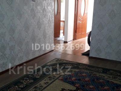 2-комнатная квартира · 67 м² · 2/5 этаж, мкр Аса, 10 мкр Аса 30 за 17.5 млн ₸ в Таразе