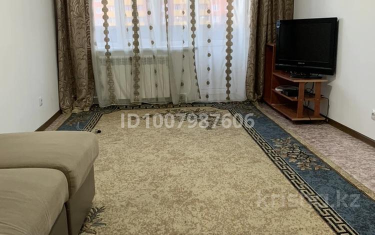 1-комнатная квартира · 40 м² · 1/9 этаж, Нур Актобе 4мкр, 20г — 4 мкр за 120 000 ₸ — фото 2