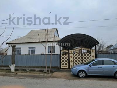 Отдельный дом · 5 комнат · 180 м² · 9 сот., Мұстафа Шоқай 17 — Алпамыс садик за 18.5 млн ₸ в Жетысае