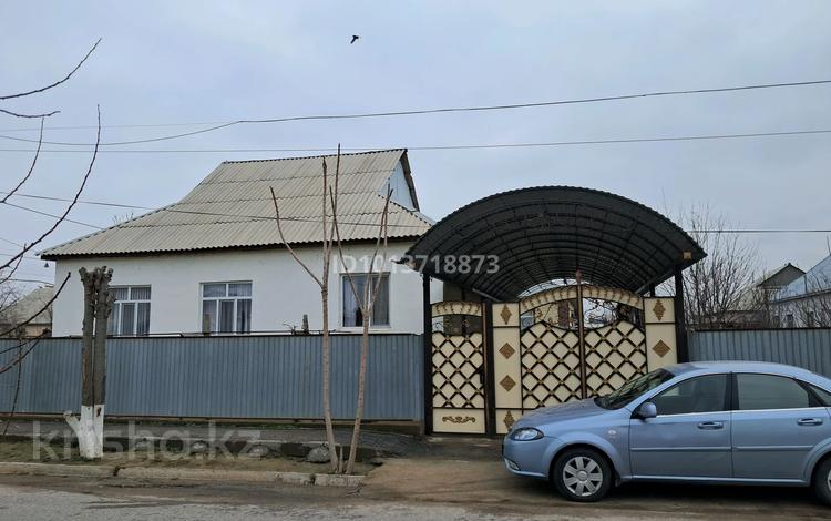Отдельный дом · 5 комнат · 180 м² · 9 сот., Мұстафа Шоқай 17 — Алпамыс садик за 18.5 млн ₸ в Жетысае — фото 2