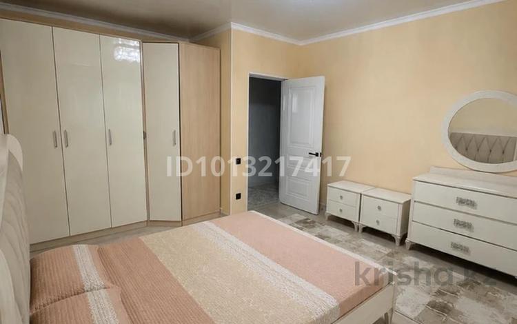 3-комнатная квартира · 99.1 м² · 6/9 этаж, Нур Актобе — Нур сити, 2 мкр за 28 млн ₸ — фото 2