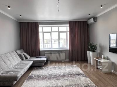 1-бөлмелі пәтер · 64.7 м² · 5/9 қабат, мкр. Алтын орда, Тауелсиздик пр-т, бағасы: 27 млн ₸ в Актобе