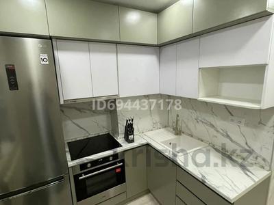 3-бөлмелі пәтер · 62.6 м² · 2/5 қабат, Шевченко, бағасы: 23 млн ₸ в Жезказгане