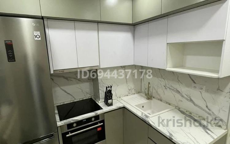 3-бөлмелі пәтер · 62.6 м² · 2/5 қабат, Шевченко, бағасы: 23 млн ₸ в Жезказгане — фото 2