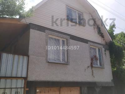 Дача · 3 комнаты · 65 м² · 6 сот., Виноградная 160 — Солнечная за 21 млн ₸ в Кыргауылдах