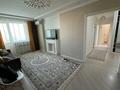 2-комнатная квартира · 70 м² · 5/15 этаж, Кабанбай батыра 48А за 350 000 ₸ в Астане, Есильский р-н — фото 2