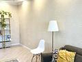 2-комнатная квартира · 70 м² · 5/15 этаж, Кабанбай батыра 48А за 350 000 ₸ в Астане, Есильский р-н