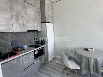 2-комнатная квартира · 37 м² · 2/9 этаж, Казыбек би 7/1 за 280 000 ₸ в Астане, Нура р-н
