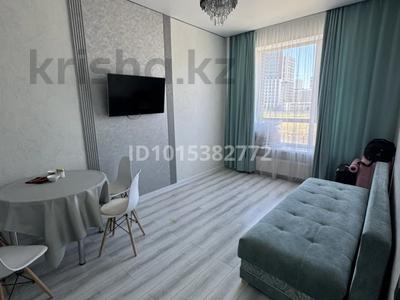 2-бөлмелі пәтер · 37 м² · 2/9 қабат, Казыбек би 7/1, бағасы: 280 000 ₸ в Астане, Нура р-н