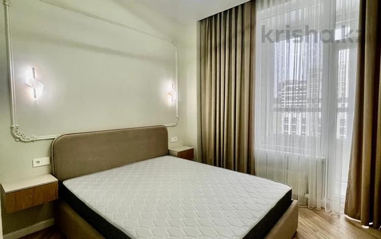 3-бөлмелі пәтер · 64 м² · 11/12 қабат, Е 36 6, бағасы: 44 млн ₸ в Астане — фото 2