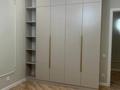 3-бөлмелі пәтер · 64 м² · 11/12 қабат, Е 36 6, бағасы: 44 млн ₸ в Астане — фото 4