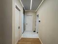 2-бөлмелі пәтер · 55 м² · 5/9 қабат, 067-й Учетный кв-л 500/1, бағасы: 30 млн ₸ в Караганде