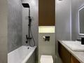 2-бөлмелі пәтер · 55 м² · 5/9 қабат, 067-й Учетный кв-л 500/1, бағасы: 30 млн ₸ в Караганде — фото 14