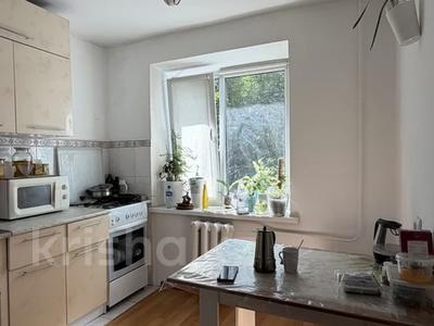 2-комнатная квартира · 39.6 м² · 4/4 этаж, Курмангазы 100 а — Курмангазы Байтурсынова за 33 млн ₸ в Алматы, Алмалинский р-н