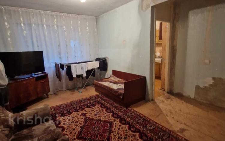 2-комнатная квартира, 46 м², 1/5 этаж, Бухар Жырау за 10.5 млн 〒 в Павлодаре — фото 2