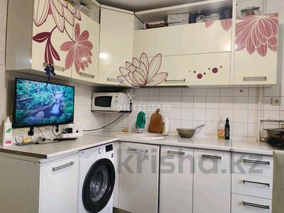 2-бөлмелі пәтер · 54 м² · 1/5 қабат, Ақсай-3Б ш/а., бағасы: 34 млн ₸ в Алматы, Ауэзовский р-н
