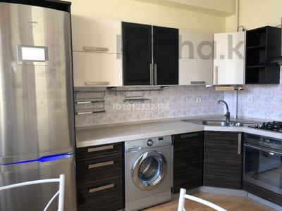 3-комнатная квартира · 87 м² · 5/9 этаж, мкр Каспий, Крупская 24Д за 280 000 ₸ в Атырау