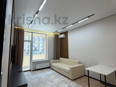 2-комнатная квартира · 41.5 м² · 2/9 этаж, Е-36 4 за 35 млн ₸ в Астане, Нура р-н