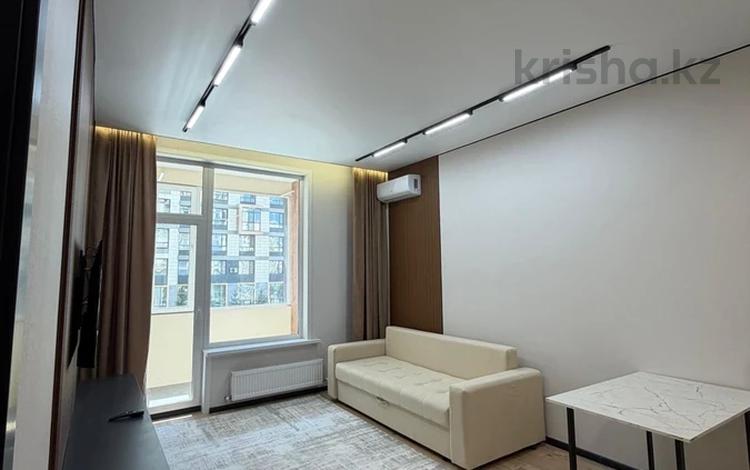 2-комнатная квартира · 41.5 м² · 2/9 этаж, Е-36 4 за 35 млн ₸ в Астане, Нура р-н — фото 13