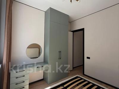 2-бөлмелі пәтер · 41.5 м² · 2/9 қабат, Е-36 4, бағасы: 34 млн ₸ в Астане, Нура р-н